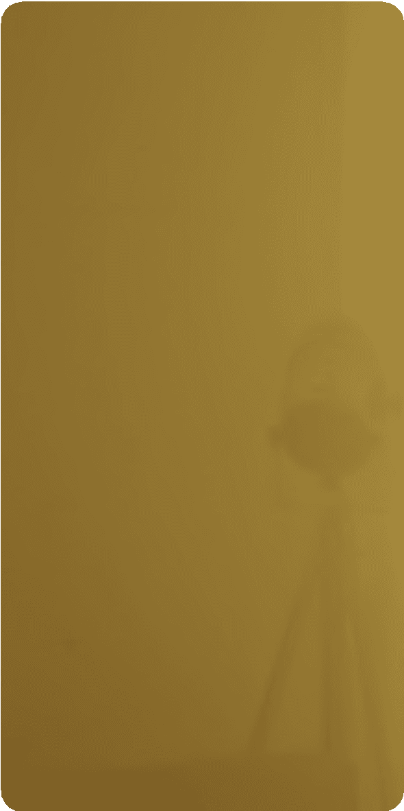 VA - 102 Acrypedia - VA - 102 Gold Color 8x4 ft High Gloss Acrylic Laminates - 1.5 mm