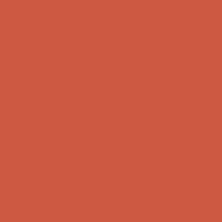 VA-7053 Acrypedia - VA-7053 Orange Color 8x4 ft High Gloss Acrylic Laminates - 1.5 mm