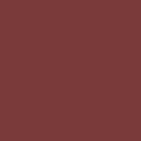 VA-7076 Acrypedia - VA-7076 Red Color 8x4 ft High Gloss Acrylic Laminates - 1.5 mm