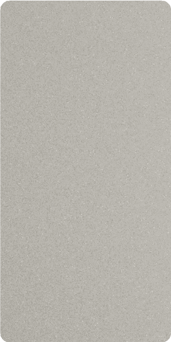 VA-8002 Acrypedia - VA-8002 Grey Color 8x4 ft High Gloss Acrylic Laminates - 1.5 mm