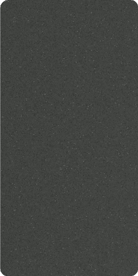VA-8011 Acrypedia - VA-8011 Black Color 8x4 ft High Gloss Acrylic Laminates - 1.5 mm