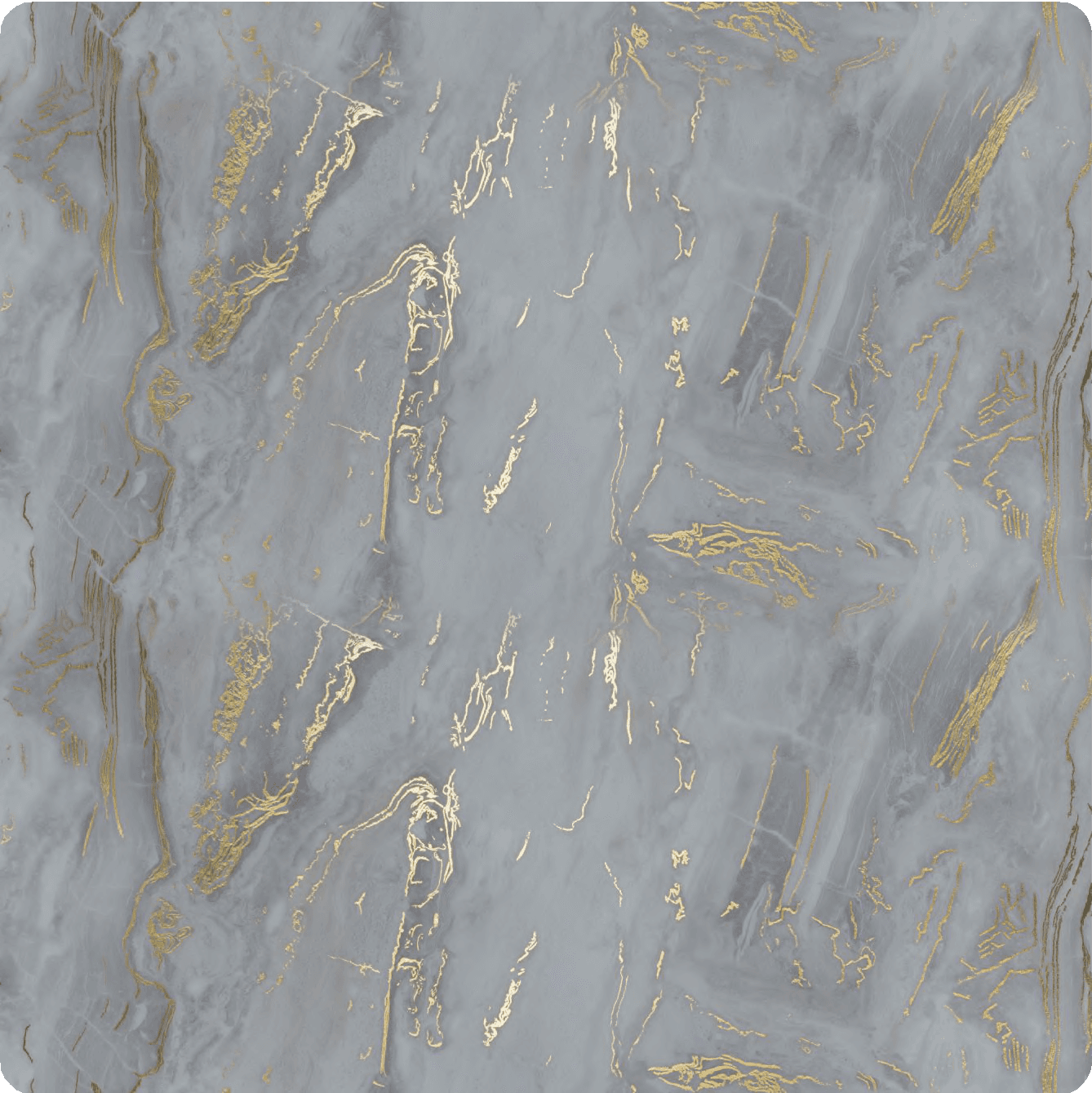 VA-9013 Acrypedia - VA-9013 Grey Color 8x4 ft High Gloss Acrylic Laminates - 1.5 mm