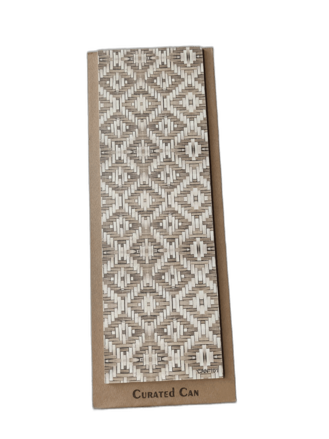 CAN-101 Matt Finish 8x4 ft 1 mm Decorative Laminates
