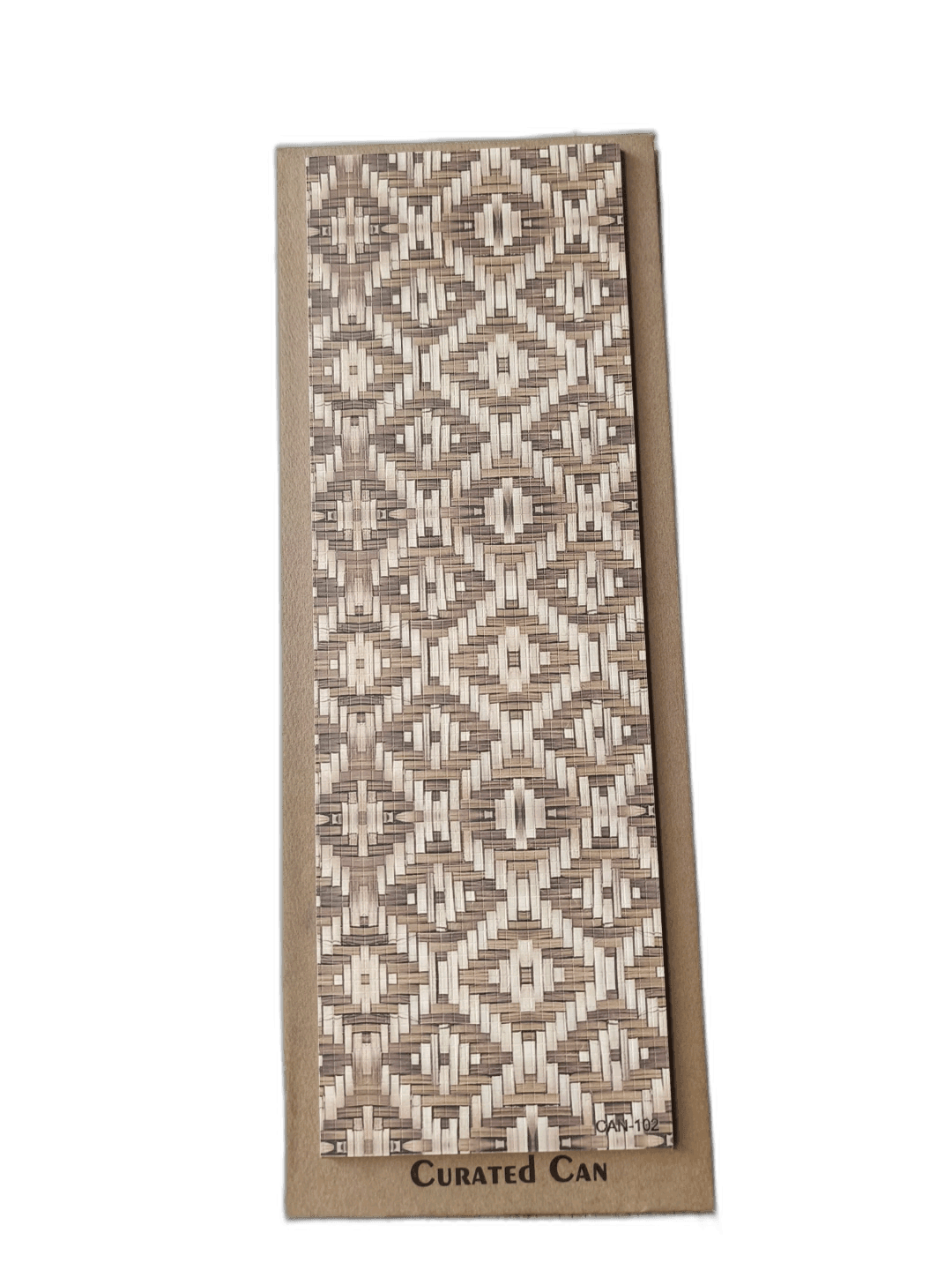 CAN-102 Matt Finish 8x4 ft 1 mm Decorative Laminates