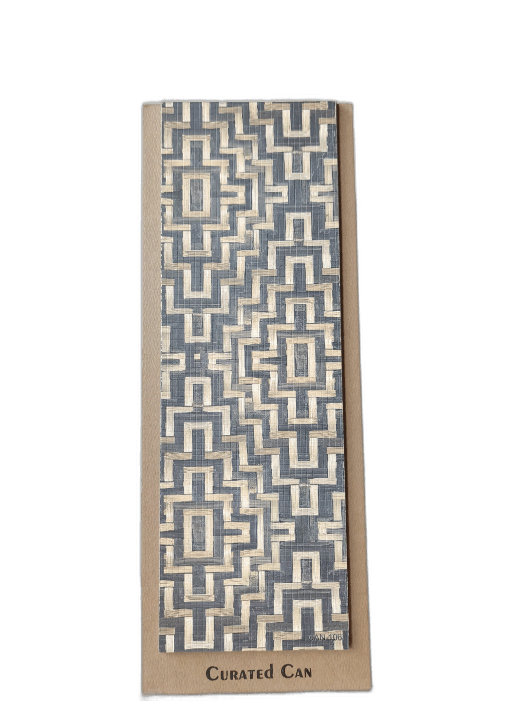 CAN-106 Matt Finish 8x4 ft 1 mm Decorative Laminates