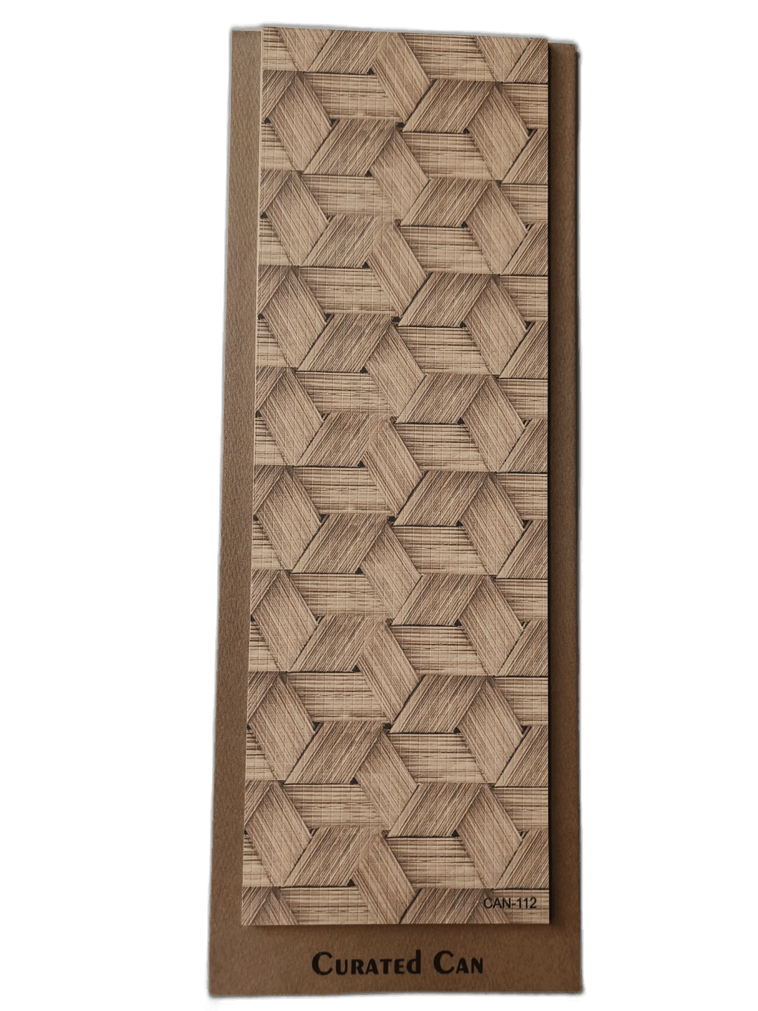 CAN-112 Matt Finish 8x4 ft 1 mm Decorative Laminates