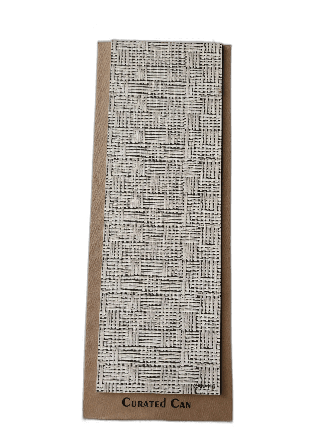 CAN-116 Matt Finish 8x4 ft 1 mm Decorative Laminates