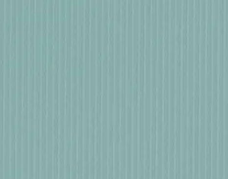 3245 Arctic Blue LV Fluted Finish 8x4 ft 1 mm Decorative Laminates
