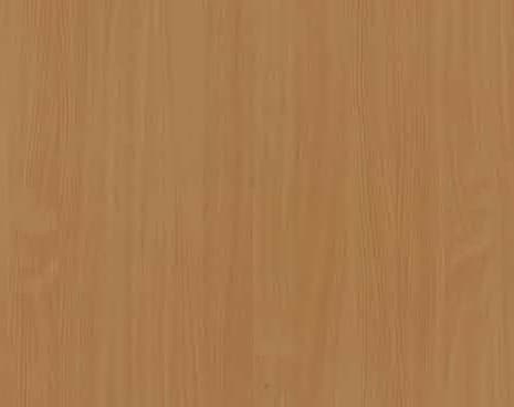 311 Bavarian Beech SU Suede Finish 8x4 ft 1 mm Decorative Laminates