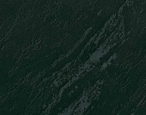 293 Black SO Stone Finish 8x4 ft 1 mm Decorative Laminates