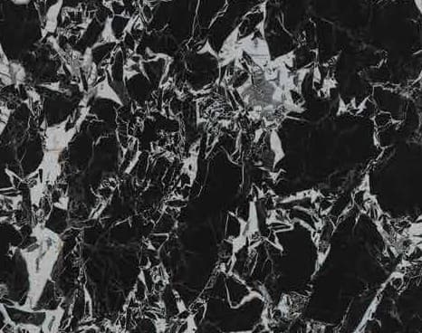 3895 Black Marble SI Fabric Finish 8x4 ft 1 mm Decorative Laminates