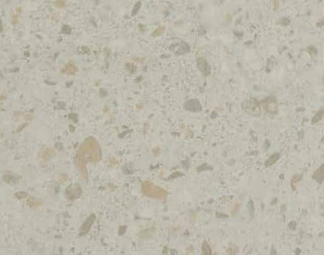 5838 Blossom Terrazzo HG High Gloss Finish 8x4 ft 1 mm Decorative Laminates