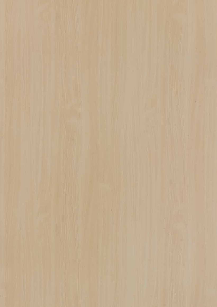 303 Bodensee Beech SU Suede Finish 8x4 ft 1 mm Decorative Laminates