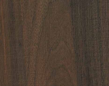 656 Columbia Walnut EO Texture Finish 8x4 ft 1 mm Decorative Laminates