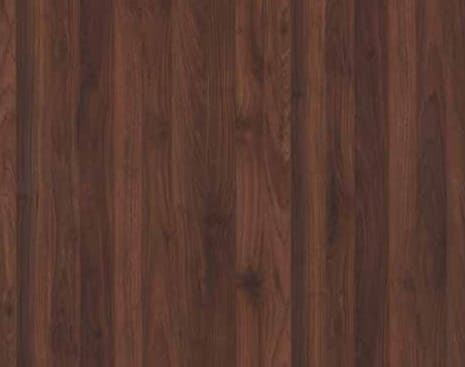 656 Columbia Walnut SU Suede Finish 8x4 ft 1 mm Decorative Laminates