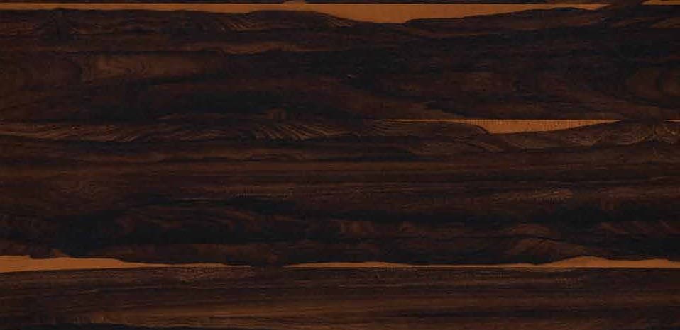 689 Cordia Zericote NH Texture Finish 8x4 ft 1 mm Decorative Laminates