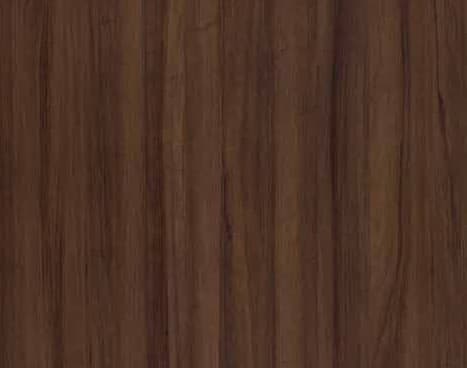 3957 Coria Walnut SU Suede Finish 8x4 ft 1 mm Decorative Laminates