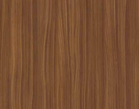 3419 Deco Walnut Light Brown VO Texture Finish 8x4 ft 1 mm Decorative Laminates