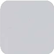 111 Frosty White MT Matt Finish 8x4 ft 1 mm Decorative Laminates