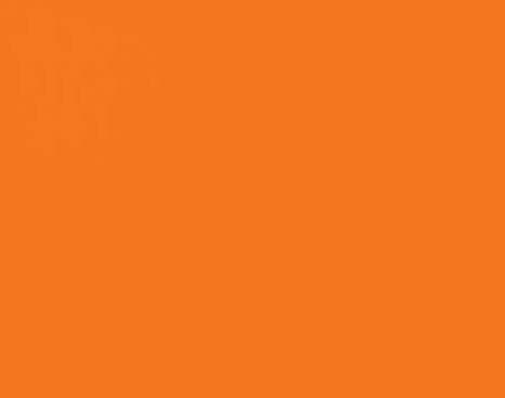 212 Light Orange LU High Gloss Finish 8x4 ft 1 mm Decorative Laminates
