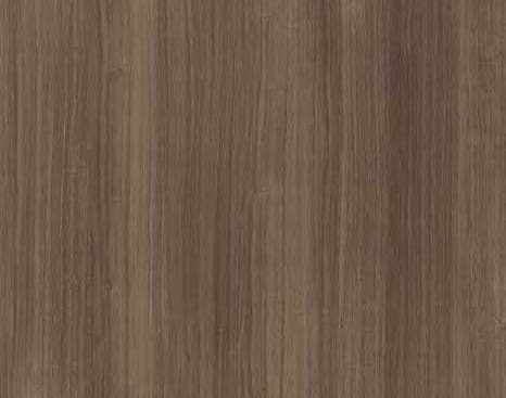 3417 Malmo Walnut Brown SU Suede Finish 8x4 ft 1 mm Decorative Laminates