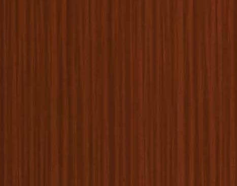 541 Sapeli SU Suede Finish 8x4 ft 1 mm Decorative Laminates