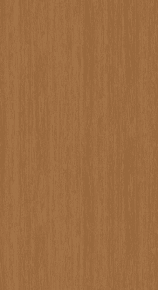 CNH-121 Wood Look Texture Finish 8x4 ft 1 mm Decorative Laminates