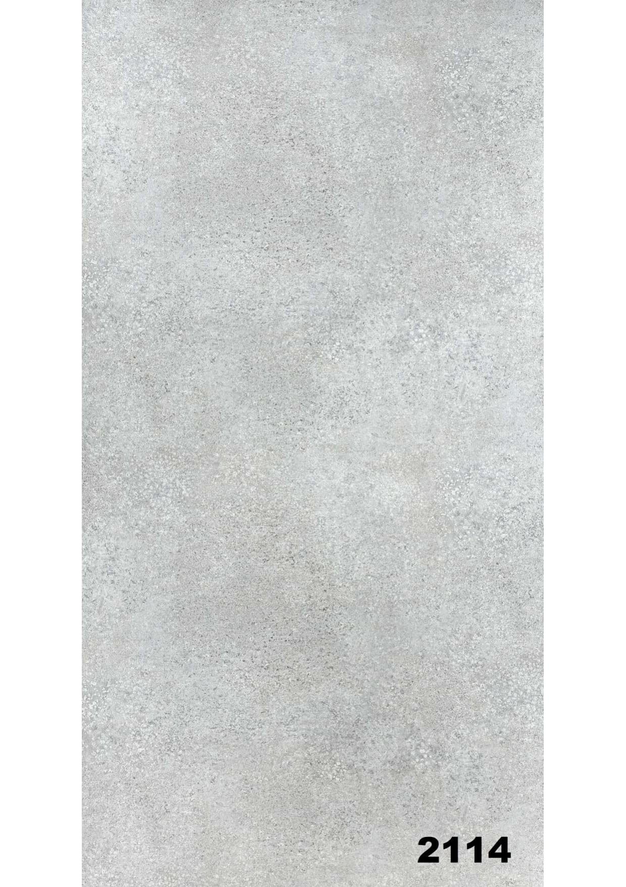 2114 Silver Color Texture Finish 8x4 ft 1 mm Decorative Laminates