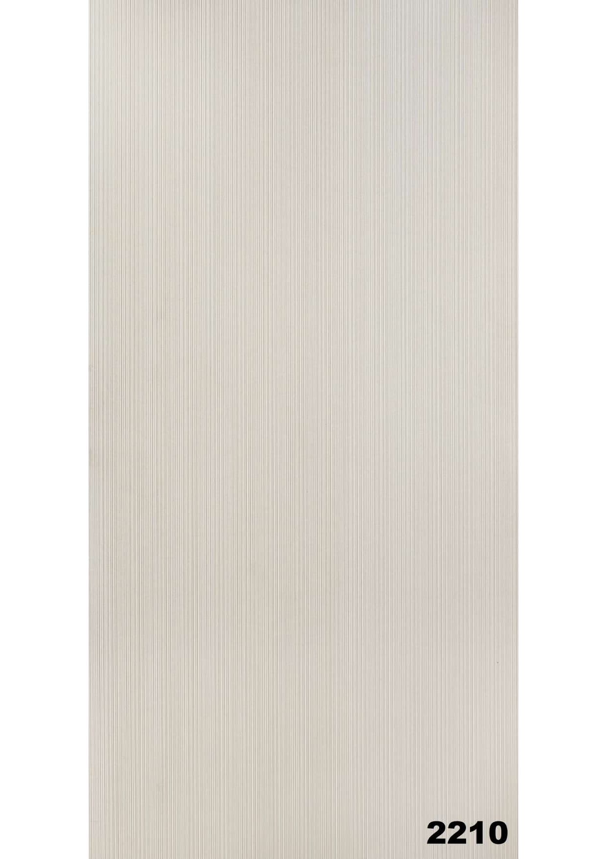 2210 Brown Color Texture Finish 8x4 ft 1 mm Decorative Laminates