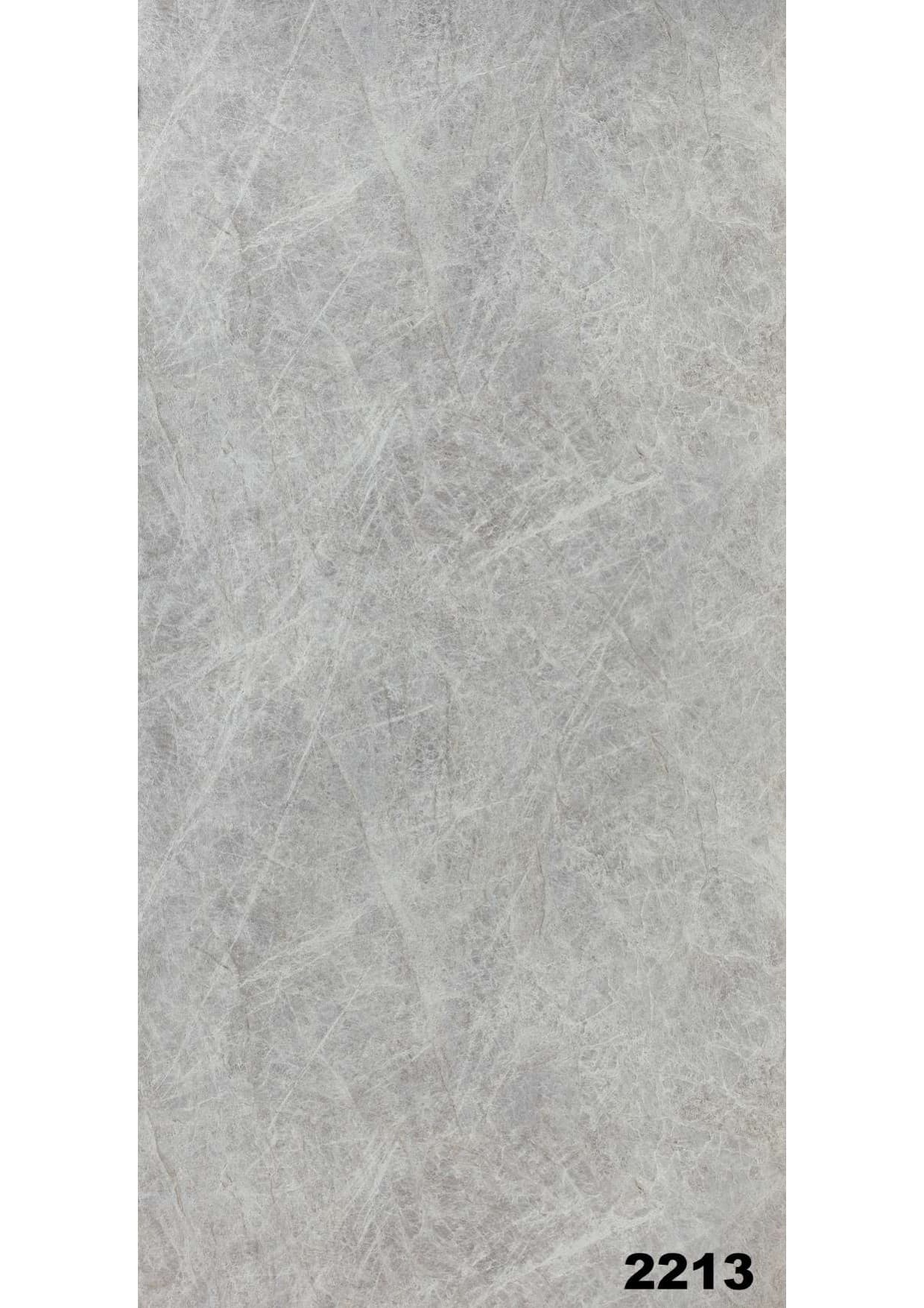 2213 Green Color Texture Finish 8x4 ft 1 mm Decorative Laminates