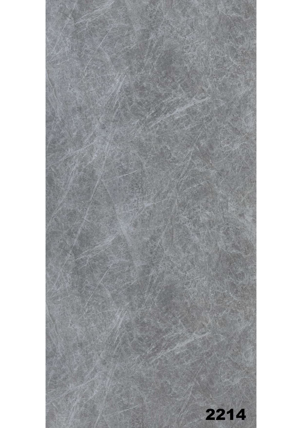2214 Grey Color Texture Finish 8x4 ft 1 mm Decorative Laminates