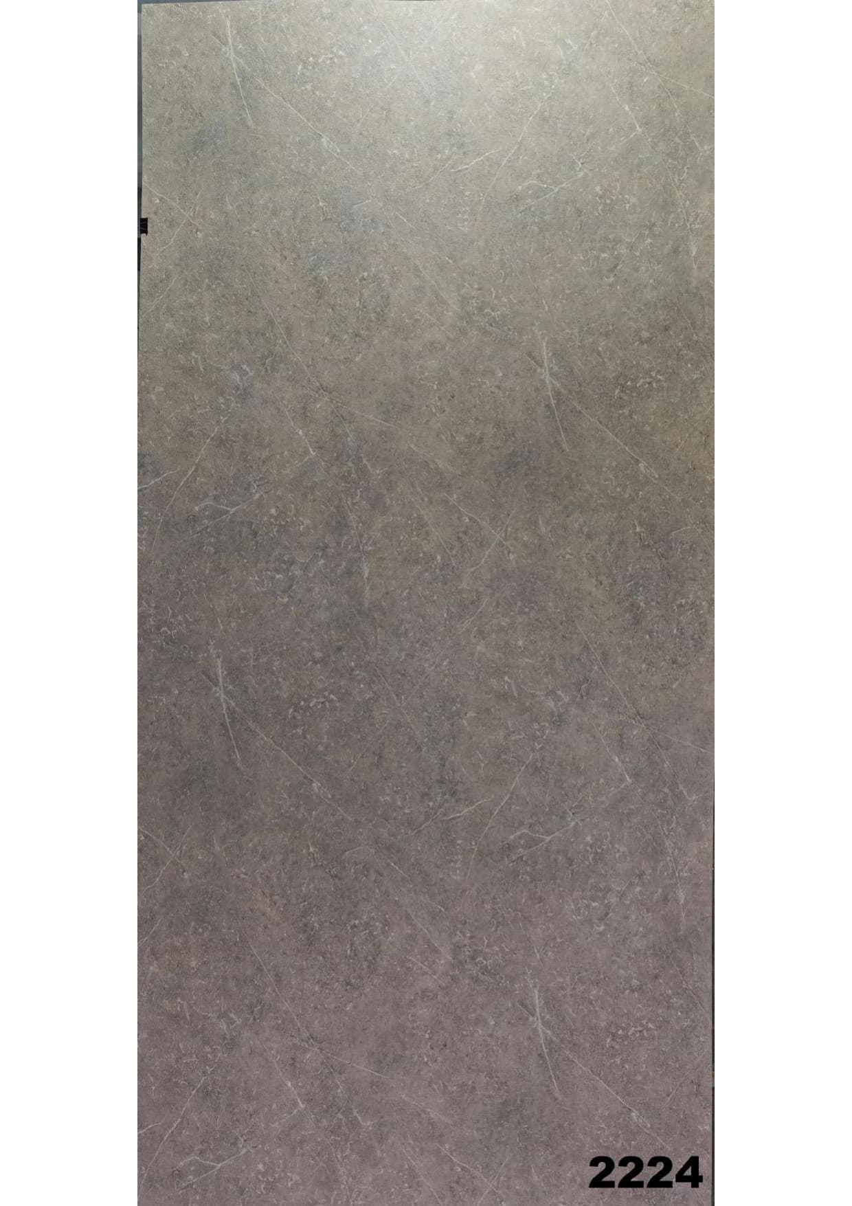 2224 Green Color Texture Finish 8x4 ft 1 mm Decorative Laminates
