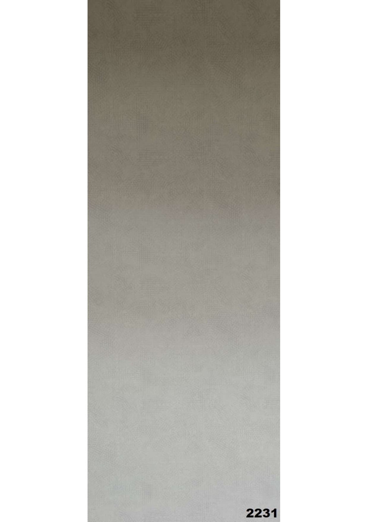 2231 Green Color Texture Finish 8x4 ft 1 mm Decorative Laminates