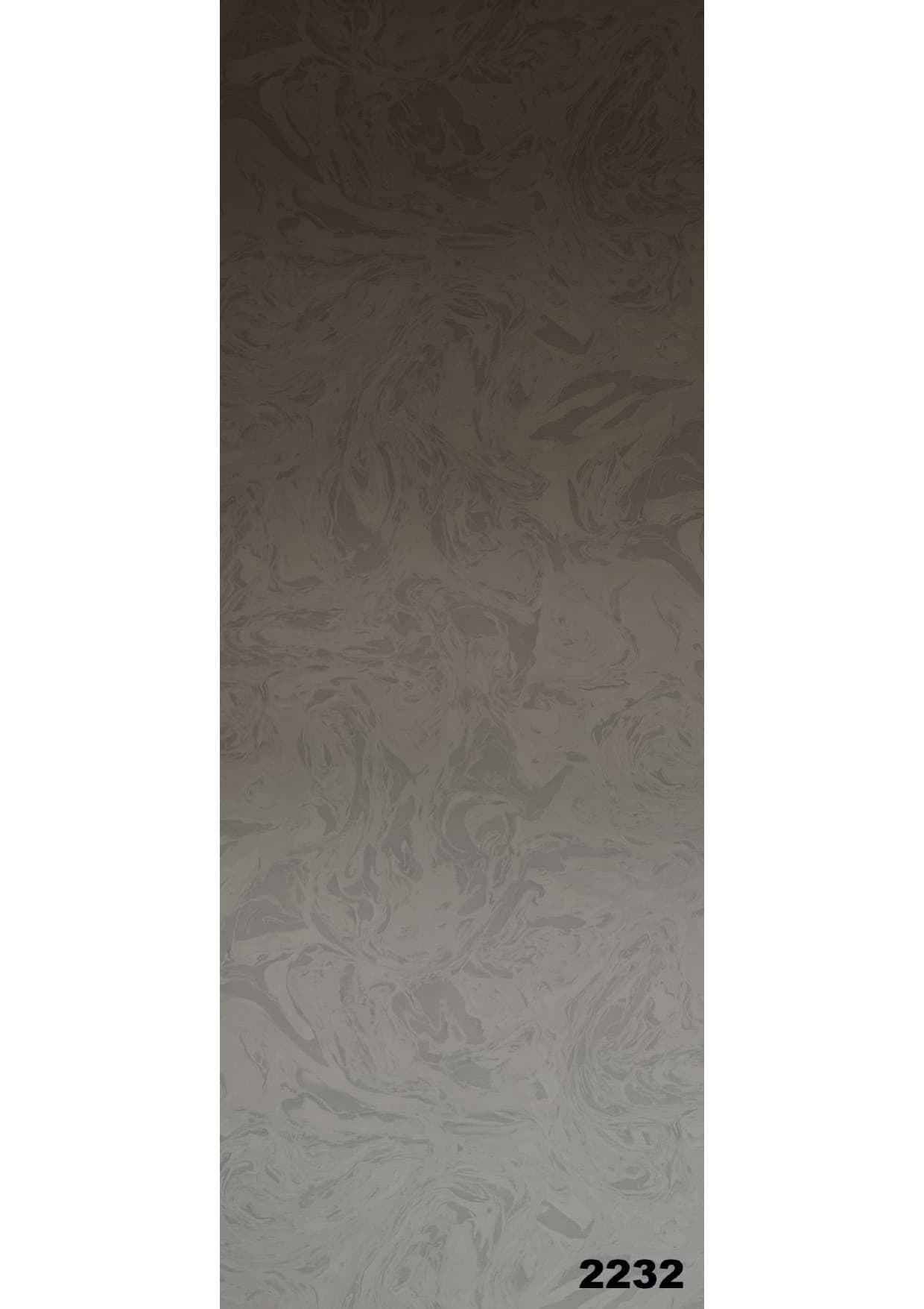 2232 Grey Color Texture Finish 8x4 ft 1 mm Decorative Laminates