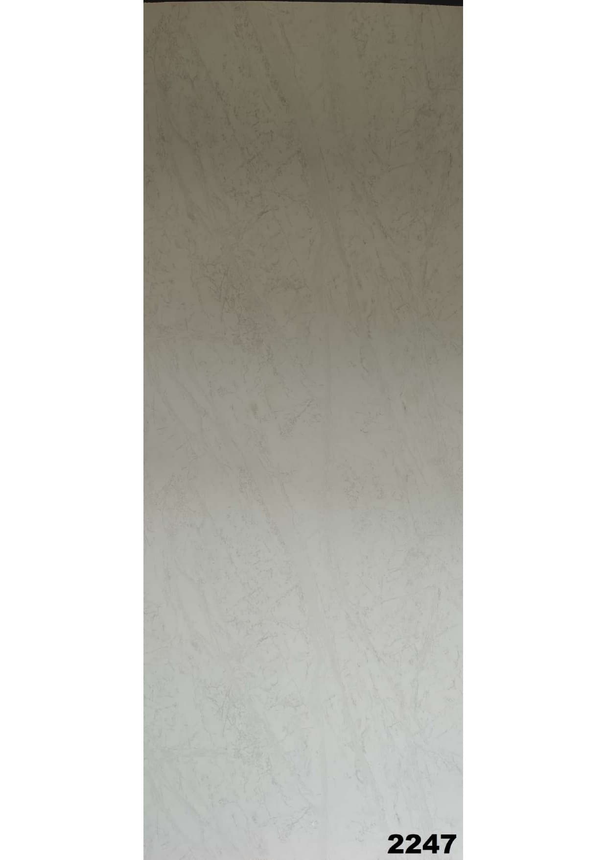 2247 Green Color Texture Finish 8x4 ft 1 mm Decorative Laminates