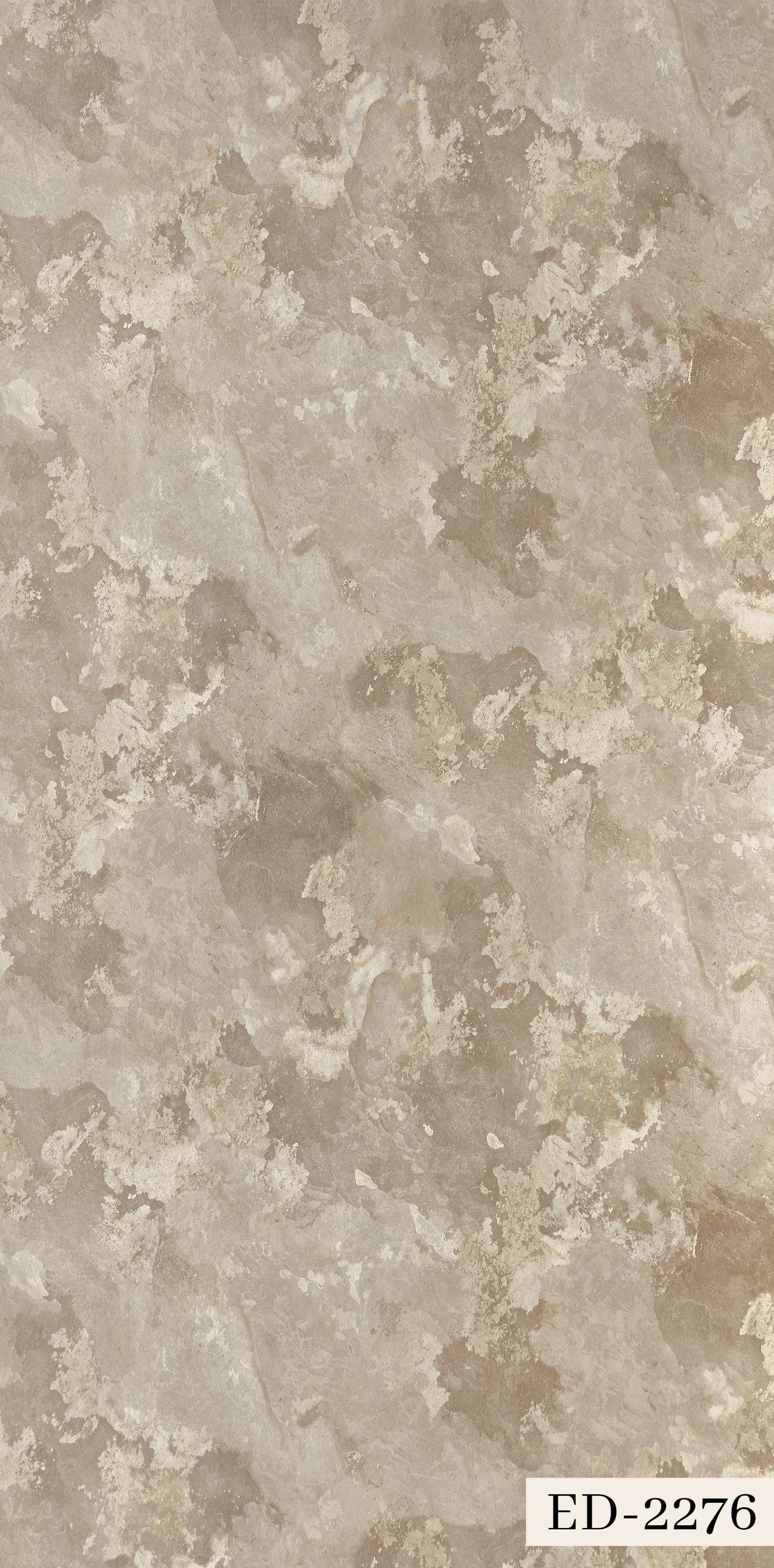 ED-2276 Pink Color Texture Finish 8x4 ft 1 mm Decorative Laminates
