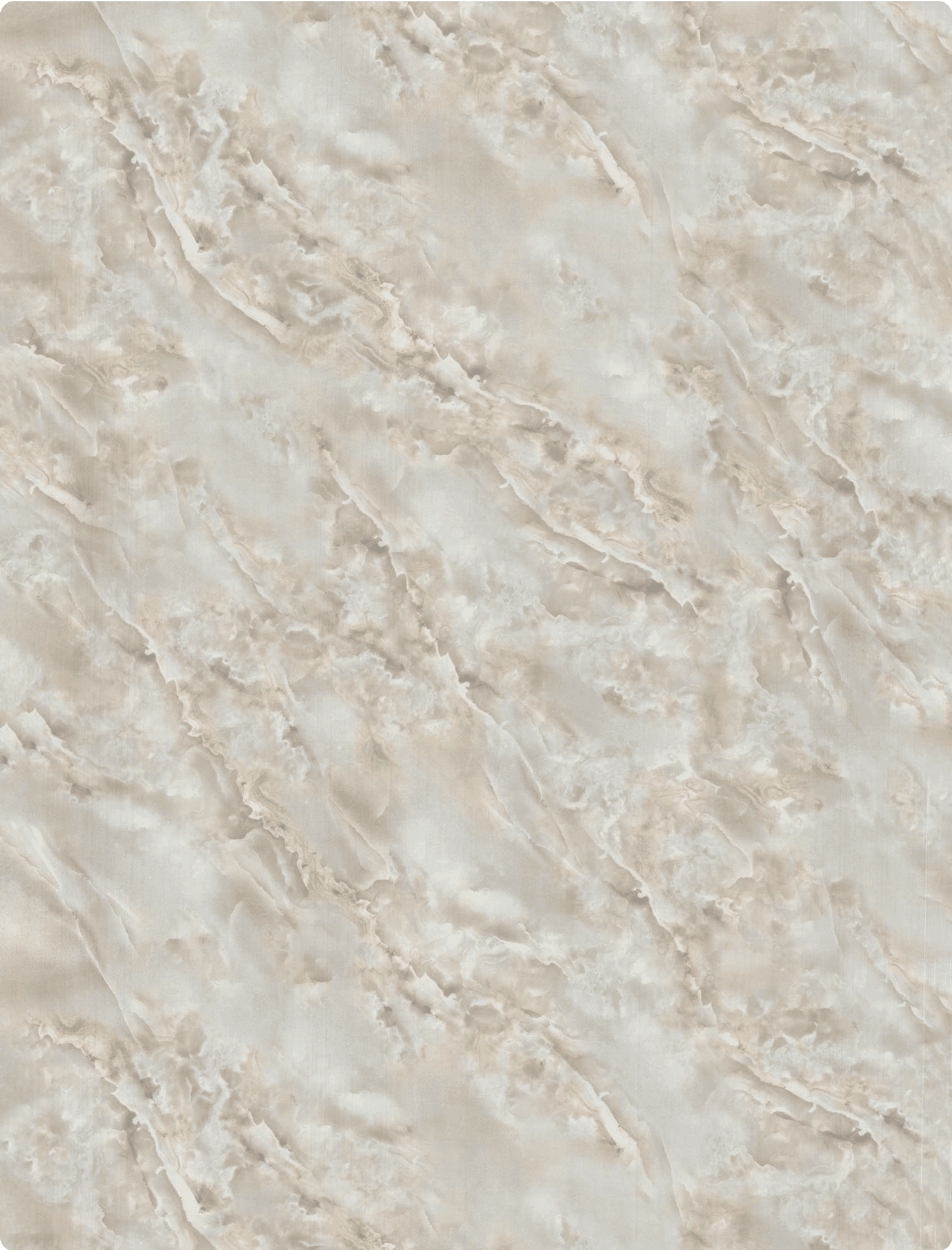 PR-STC-101 White Color Texture Finish 8x4 ft 1 mm Decorative Laminates