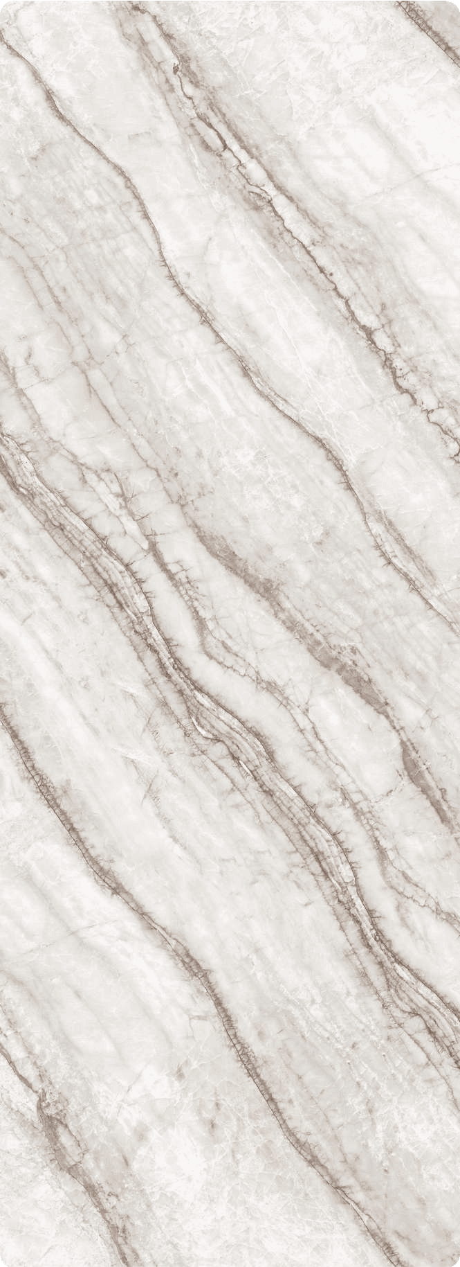 PR-STC-106 White Color Texture Finish 8x4 ft 1 mm Decorative Laminates