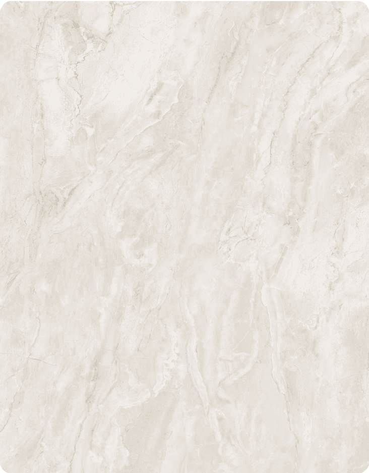 PR-STC-109 White Color Texture Finish 8x4 ft 1 mm Decorative Laminates