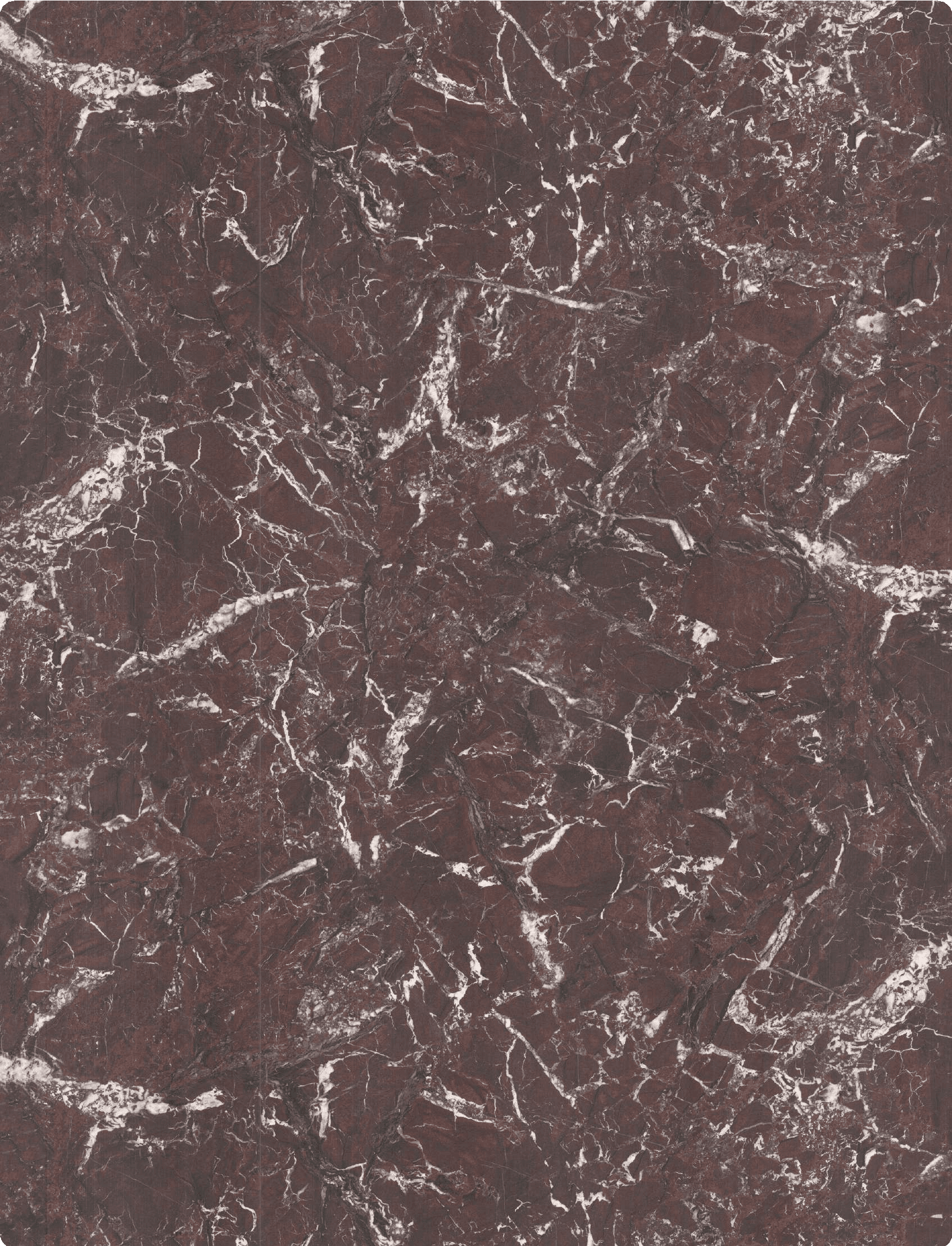 PR-STC-111 Red Color Texture Finish 8x4 ft 1 mm Decorative Laminates