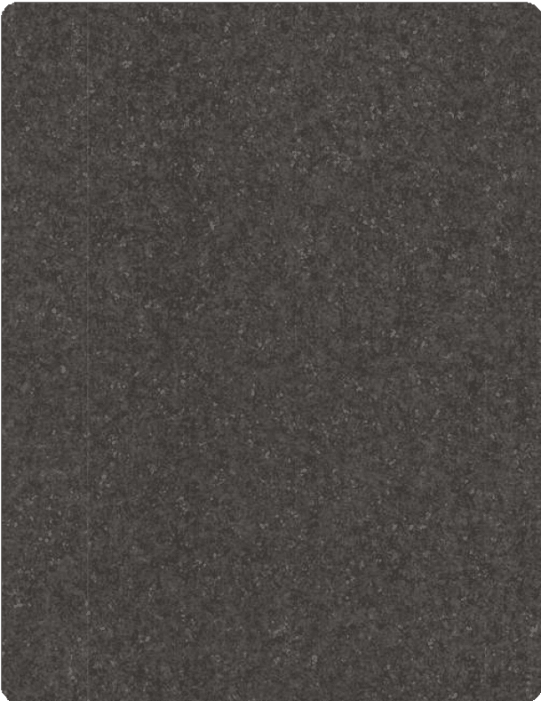 STC-135 Black Color Texture Finish 8x4 ft 1 mm Decorative Laminates