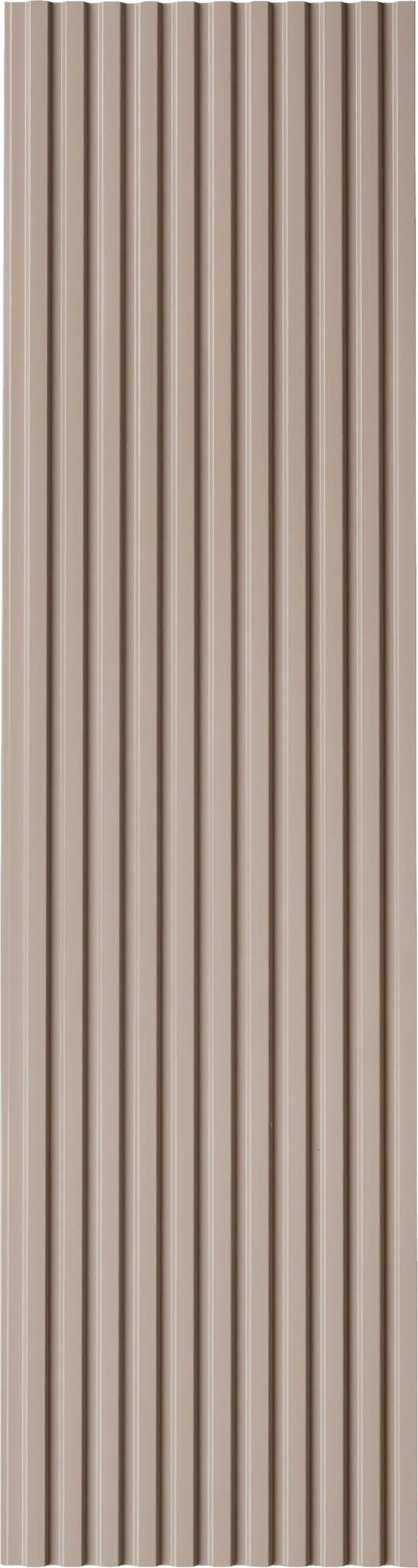 20504 Louver · 8 Ft × 10 Inch