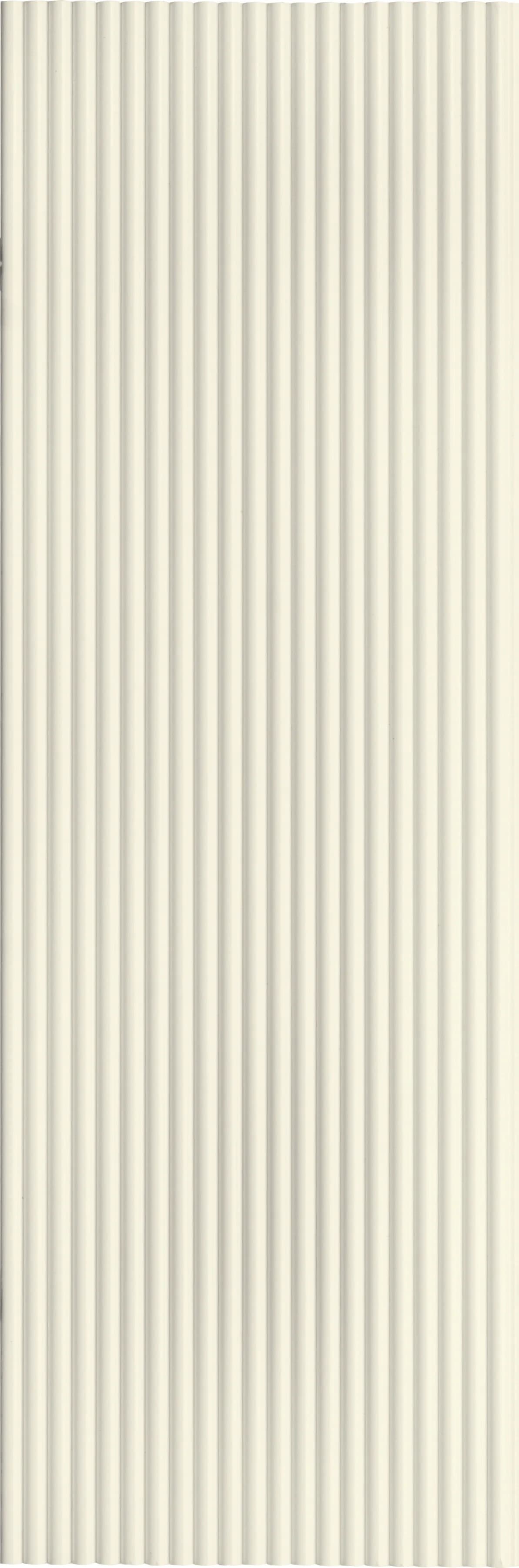 20601 Louver · 8 Ft × 1 Ft