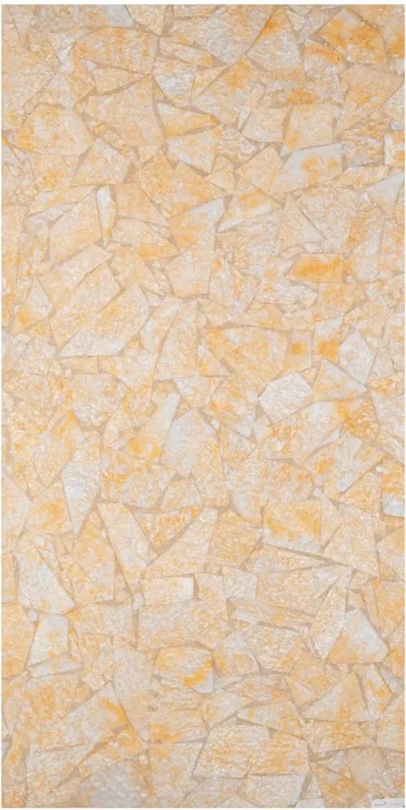 10408 Alabaster Backlit Panels Marble  Look 8 Ft x 4 Ft PVC Panels