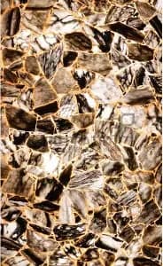 10503 Alabaster Backlit Panels Marble  Look 8 Ft x 4 Ft PVC Panels