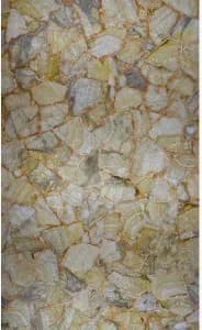 10504 Alabaster Backlit Panels Marble  Look 8 Ft x 4 Ft PVC Panels