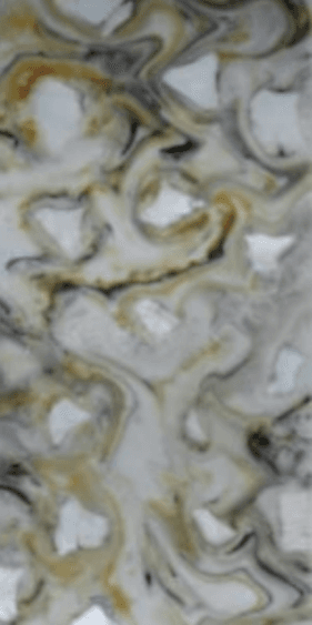 10507 Alabaster Backlit Panels Marble  Look 8 Ft x 4 Ft PVC Panels