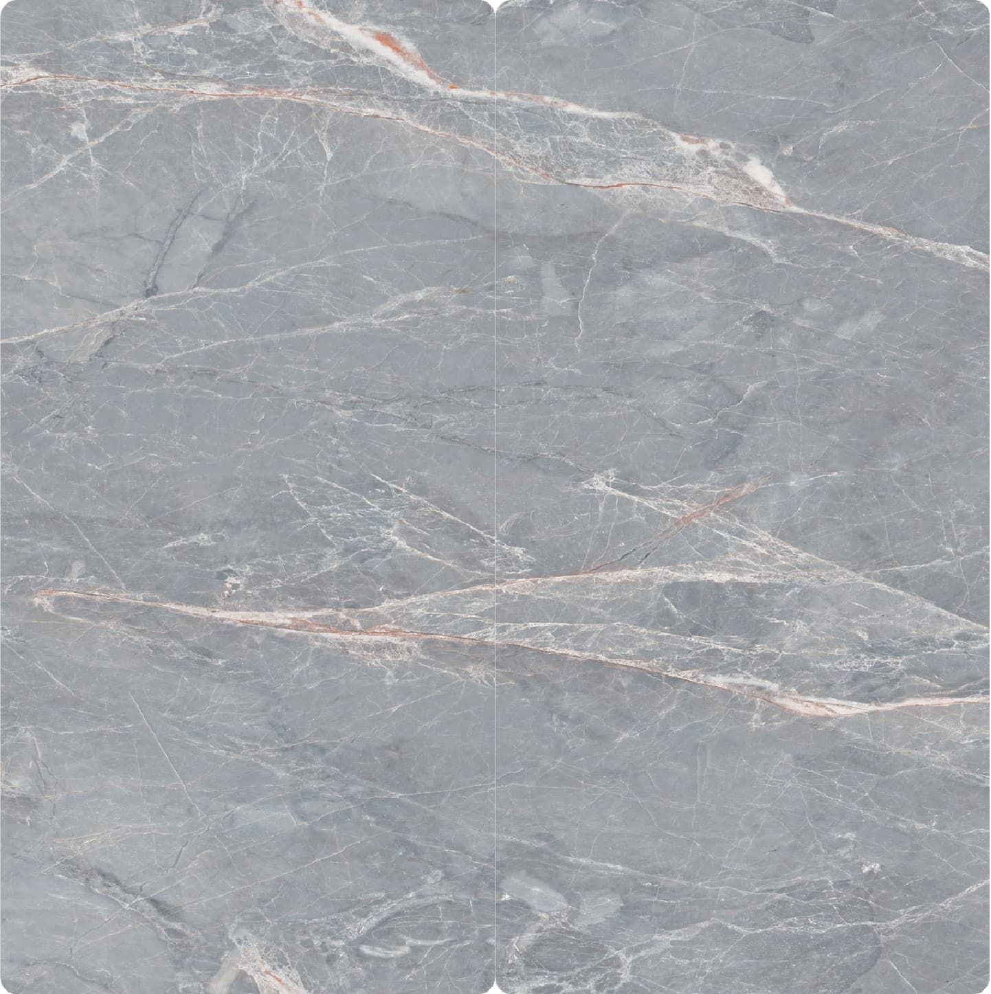 31206-AB (Set of Two Sheet) Marble & Stone Look 8 Ft x 4 Ft PVC Panels