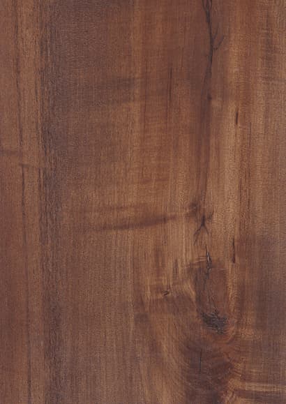 AB 773 Iroko Texture 8ft x 4ft 1mm Decorative Laminate