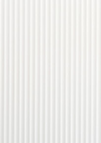FU 102 Ice White Matt 8ft x 4ft 1mm Decorative Laminate